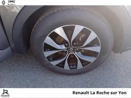 Photo 7 Renault Arkana  1.6 E-Tech hybride 145ch Evolution -22