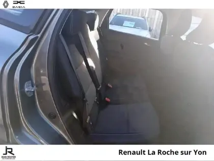 Photo 14 Renault Arkana  1.6 E-Tech hybride 145ch Evolution -22