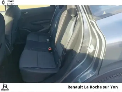 Photo 18 Renault Arkana  1.6 E-Tech hybride 145ch Evolution -22