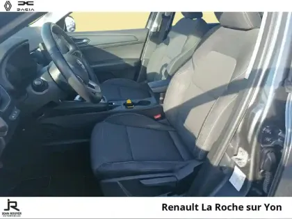 Photo 17 Renault Arkana  1.6 E-Tech hybride 145ch Evolution -22