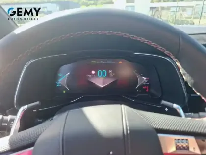 Photo 17 DS DS 7  Hybride Rechargeable E-Tense 225 EAT8
