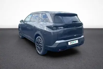 Photo 5 Peugeot 5008  Hybrid 145 ch e-DCS6
