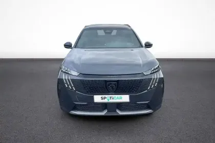Photo Peugeot 5008 Gt