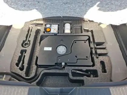 Photo 10 Nissan Qashqai  e-Power 190 ch