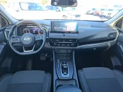 Photo 20 Nissan Qashqai  e-Power 190 ch