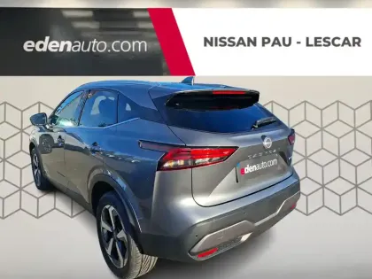 Photo 50 Nissan Qashqai  e-Power 190 ch
