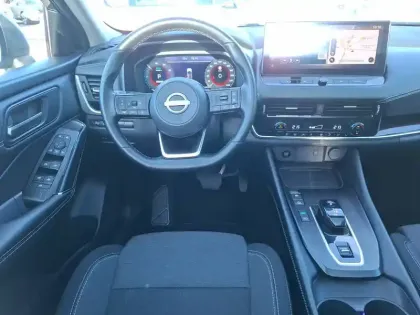 Photo Nissan Qashqai N-connecta