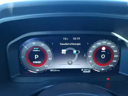 Photo 36 Nissan Qashqai  e-Power 190 ch