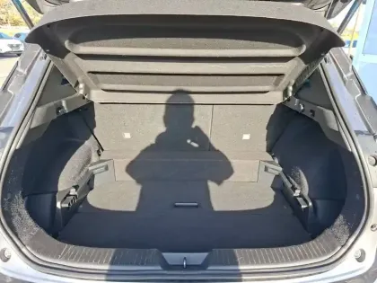 Photo 5 Nissan Qashqai  e-Power 190 ch
