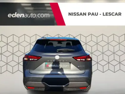 Photo 51 Nissan Qashqai  e-Power 190 ch