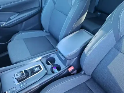 Photo 30 Nissan Qashqai  e-Power 190 ch