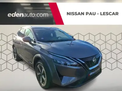 Photo 54 Nissan Qashqai  e-Power 190 ch