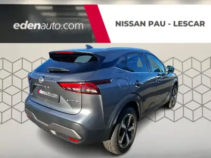 Photo 52 Nissan Qashqai  e-Power 190 ch