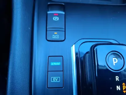 Photo 43 Nissan Qashqai  e-Power 190 ch