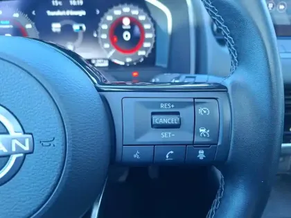 Photo 35 Nissan Qashqai  e-Power 190 ch