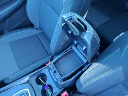 Photo 31 Nissan Qashqai  e-Power 190 ch