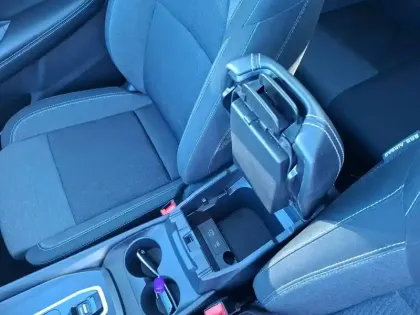 Photo 32 Nissan Qashqai  e-Power 190 ch