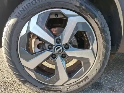 Photo 6 Nissan Qashqai  e-Power 190 ch