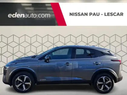 Photo 49 Nissan Qashqai  e-Power 190 ch