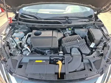 Photo 7 Nissan Qashqai  e-Power 190 ch