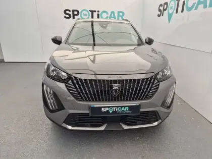 Photo 16 Peugeot 2008  PureTech 100 S&S BVM6