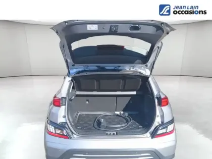Photo 9 Hyundai Kona  Electrique 64 kWh - 204 ch