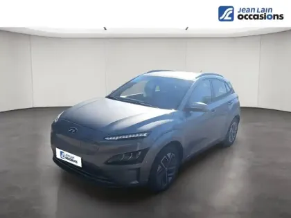 Photo Hyundai Kona Creative