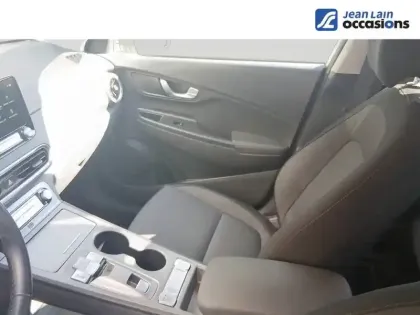 Photo 17 Hyundai Kona  Electrique 64 kWh - 204 ch