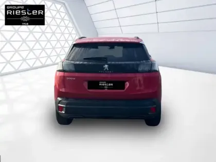 Photo 27 Peugeot 3008  BlueHDi 130ch S&S BVM6