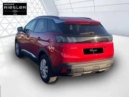 Photo 6 Peugeot 3008  BlueHDi 130ch S&S BVM6
