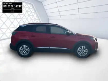 Photo 26 Peugeot 3008  BlueHDi 130ch S&S BVM6