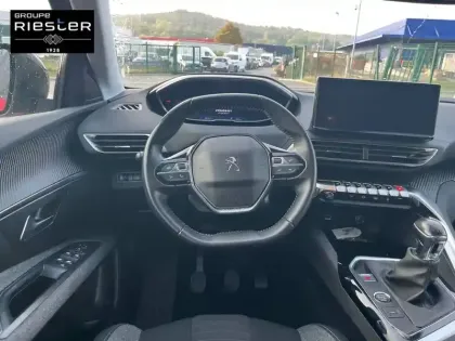 Photo 31 Peugeot 3008  BlueHDi 130ch S&S BVM6