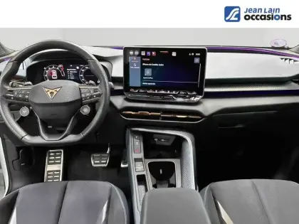 Photo 13 Cupra Terramar  1.5 eTSI Hybrid 150 ch DSG7