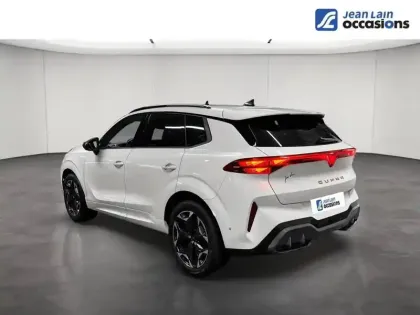 Photo 6 Cupra Terramar  1.5 eTSI Hybrid 150 ch DSG7