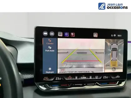 Photo 15 Cupra Terramar  1.5 eTSI Hybrid 150 ch DSG7