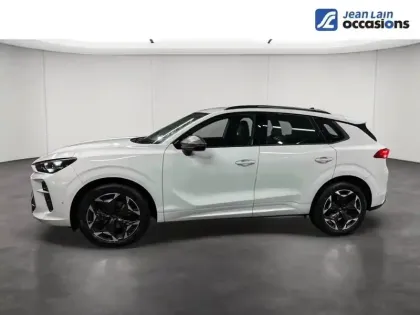 Photo 7 Cupra Terramar  1.5 eTSI Hybrid 150 ch DSG7
