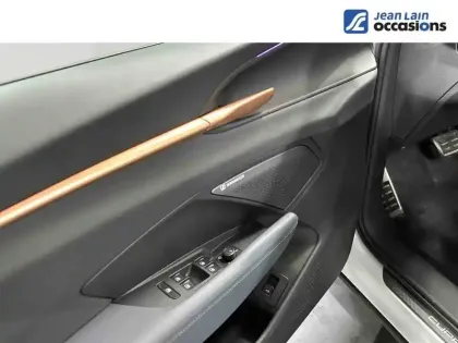 Photo 19 Cupra Terramar  1.5 eTSI Hybrid 150 ch DSG7