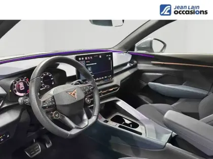 Photo 10 Cupra Terramar  1.5 eTSI Hybrid 150 ch DSG7