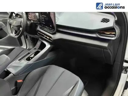 Photo 17 Cupra Terramar  1.5 eTSI Hybrid 150 ch DSG7