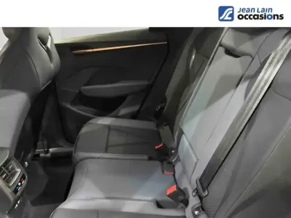 Photo 16 Cupra Terramar  1.5 eTSI Hybrid 150 ch DSG7