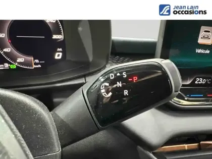 Photo 12 Cupra Terramar  1.5 eTSI Hybrid 150 ch DSG7
