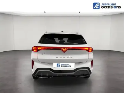 Photo 5 Cupra Terramar  1.5 eTSI Hybrid 150 ch DSG7