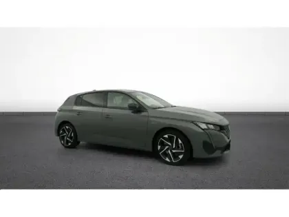Photo 10 Peugeot 308  PHEV 180 e-EAT8