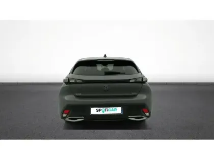 Photo 6 Peugeot 308  PHEV 180 e-EAT8