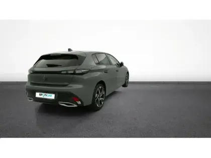 Photo 7 Peugeot 308  PHEV 180 e-EAT8