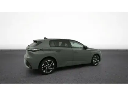 Photo 8 Peugeot 308  PHEV 180 e-EAT8