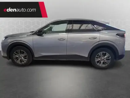 Photo 28 Peugeot 3008  Hybrid 145 e-DCS6
