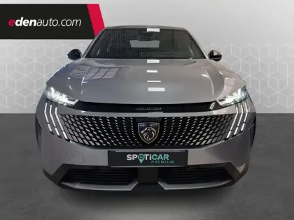 Photo 34 Peugeot 3008  Hybrid 145 e-DCS6