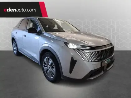 Photo 33 Peugeot 3008  Hybrid 145 e-DCS6