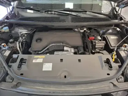 Photo 25 Peugeot 3008  Hybrid 145 e-DCS6
